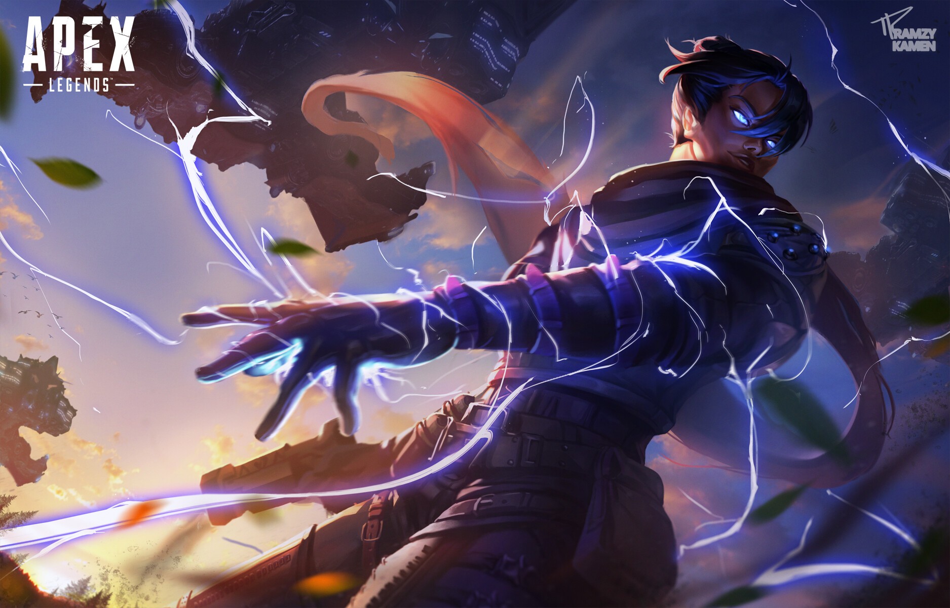 艺术突进 艺术突进