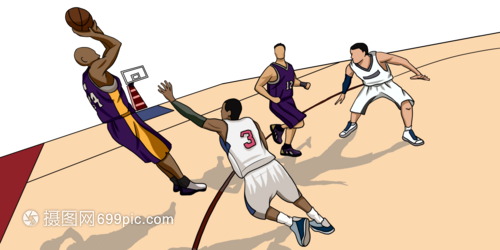 空手套白狼 空手套白狼