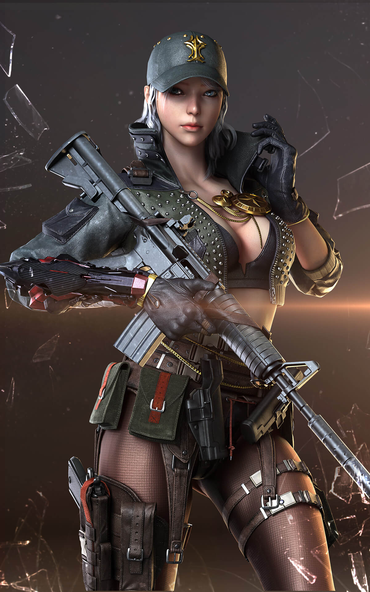 margi